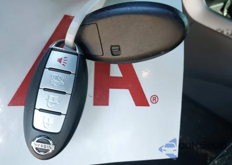 2013 Nissan Altima 2.5 Sv z USA, uszkodzony, nr VIN 1N4AL3AP5DN452114